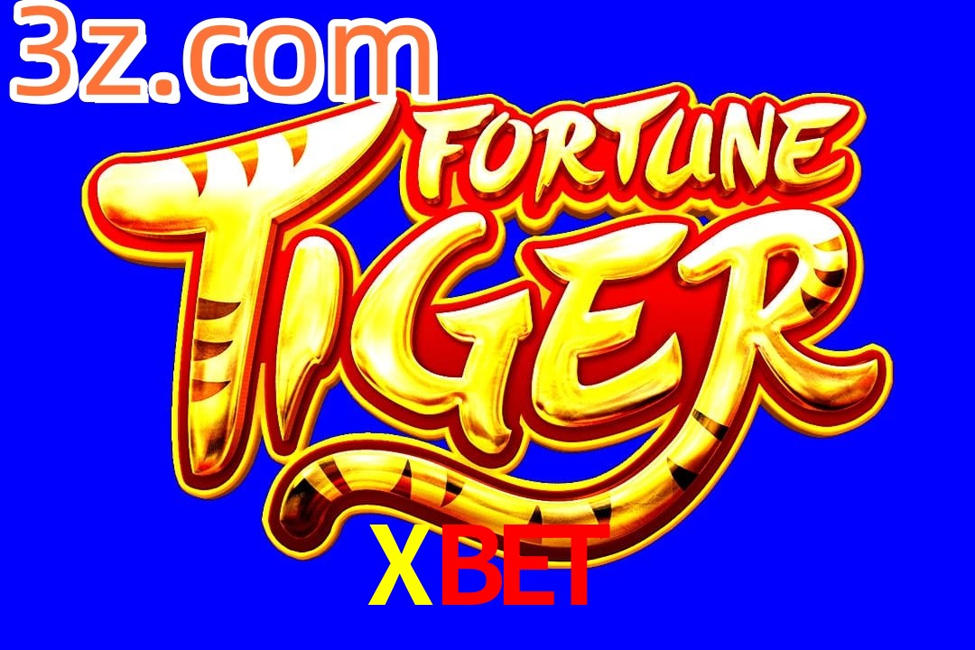 Exótico com Jogo Fortune Tiger no Xbet